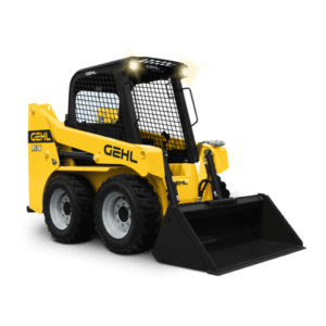 GEHL R134