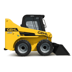 GEHL R165