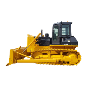 SHANTUI SD16